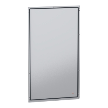PanelSeT SFN hátlap 1400x800 RAL7035 NSYBPN148