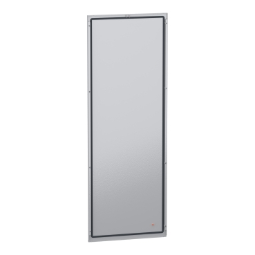 PanelSeT SFN hátlap 1600x600 RAL7035 NSYBPN166
