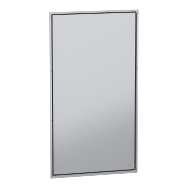 PanelSeT SFN hátlap 1800x1000 RAL7035 NSYBPN1810