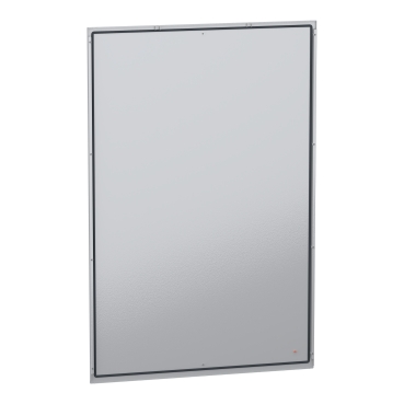 PanelSeT SFN hátlap 1800x1200 RAL7035 NSYBPN1812