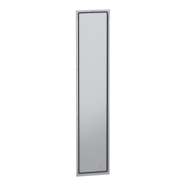 PanelSeT SFN hátlap 1800x400 RAL7035 NSYBPN184