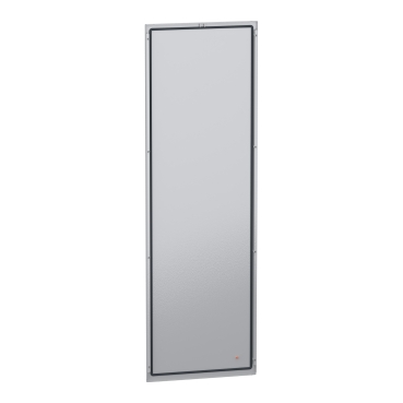 PanelSeT SFN hátlap 1800x600 RAL7035 NSYBPN186