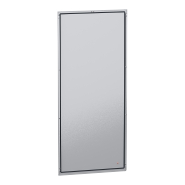 PanelSeT SFN hátlap 1800x800 RAL7035 NSYBPN188