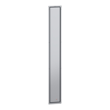 PanelSeT SFN hátlap 2000x300 RAL7035 NSYBPN203