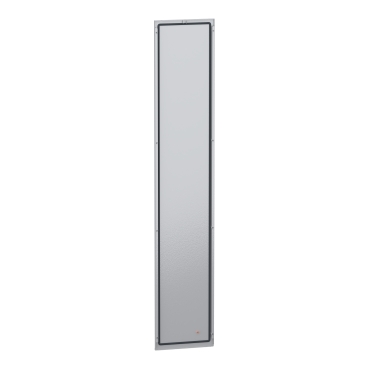 PanelSeT SFN hátlap 2000x400 RAL7035 NSYBPN204