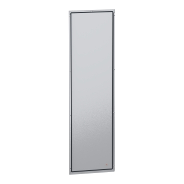 PanelSeT SFN hátlap 2000x600 RAL7035 NSYBPN206