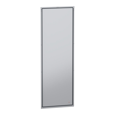 PanelSeT SFN hátlap 2000x700 RAL7035 NSYBPN207