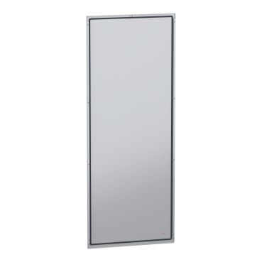 PanelSeT SFN hátlap 2000x800 RAL7035 NSYBPN208 termékfotó