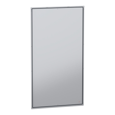 PanelSeT SFN hátlap 200x1200 RAL7035 NSYBPN2212