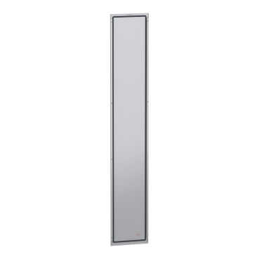 PanelSeT SFN hátlap 2200x400 RAL7035 NSYBPN224