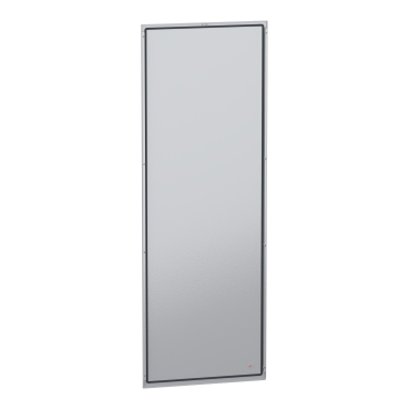 PanelSeT SFN hátlap 2200x800 RAL7035 NSYBPN228