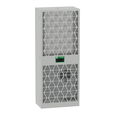 ClimaSys CU hűtőegység szekrény oldalára szerelhető 1,2kW 2P 400/460V IP55 NSYCU1K22P4DG