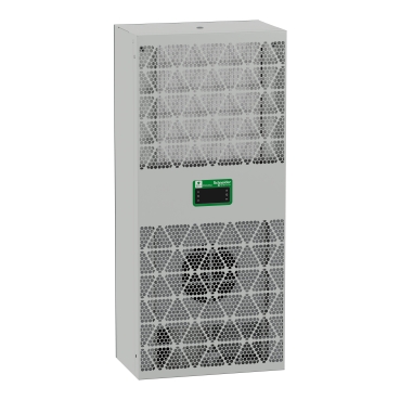 ClimaSys CU hűtőegység szekrény oldalára szerelhető 1kW 2P 400/460V IP55 NSYCU1K2P4DG