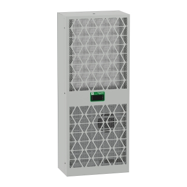 ClimaSys CU hűtőegység szekrény oldalára szerelhető 1,6kW 2P 400/460V IP55 NSYCU1K62P4DG
