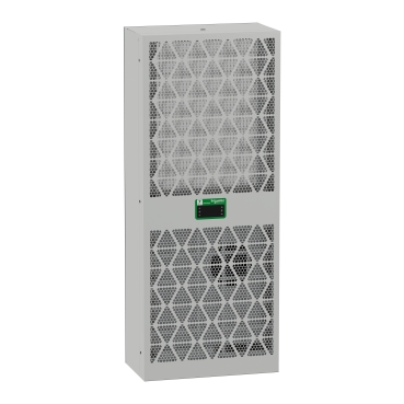 ClimaSys CU hűtőegység szekrény oldalára szerelhető 1,6kW 1P 230V IP55 NSYCU1K6DG