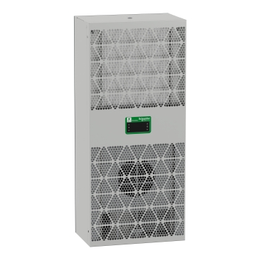 ClimaSys CU hűtőegység szekrény oldalára szerelhető 1kW 1P 230V IP55 NSYCU1KDG