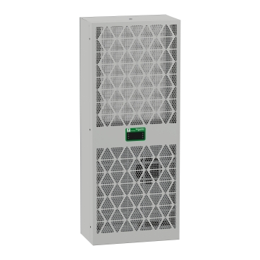 ClimaSys CU hűtőegység szekrény oldalára szerelhető 2kW 3P 380/460V IP55 NSYCU2K3P4DG