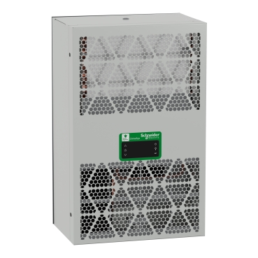 ClimaSys CU hűtőegység szekrény oldalára szerelhető 350W 1P 230V IP55 NSYCU350DG