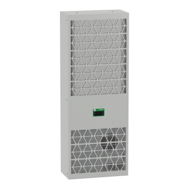 ClimaSys CU hűtőegység szekrény oldalára szerelhető 3,2kW 3P 380/460V IP55 NSYCU3K23P4DG