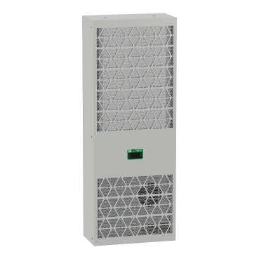 ClimaSys CU hűtőegység szekrény oldalára szerelhető 3,2kW 1P 230V IP55 NSYCU3K2DG