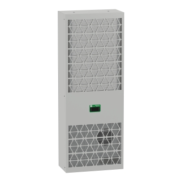 ClimaSys CU hűtőegység szekrény oldalára szerelhető 4kW 3P 380/460V IP55 NSYCU4K3P4DG