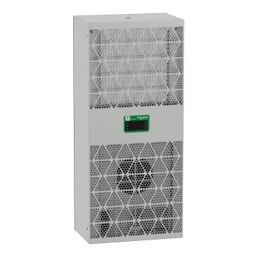 ClimaSys CU hűtőegység szekrény oldalára szerelhető 800W 2P 400/460V IP55 NSYCU8002P4DG