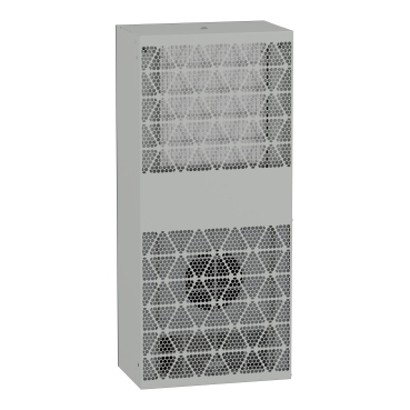 ClimaSys CU HD hűtőegység kültéri kivitel 1kW 2P 400/460V IP55 NSYCUHD1K2P4DG