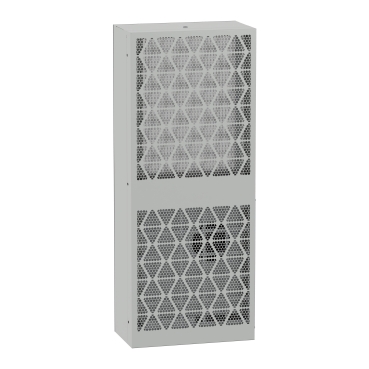 ClimaSys CU HD hűtőegység kültéri kivitel 1,6kW 2P 400/460V IP55 NSYCUHD1K62P4DG