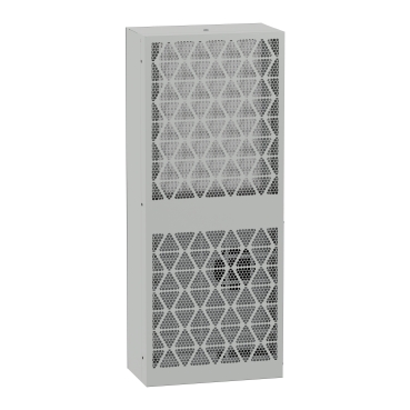 ClimaSys CU HD hűtőegység kültéri kivitel 2kW 3P 380/460V IP55 NSYCUHD2K3P4DG
