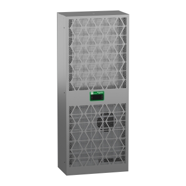 ClimaSys CU hűtőegység rozsdamentes acél szekrény oldalára szerelhető 1,6kW 1P 230V NSYCUX1K6DG