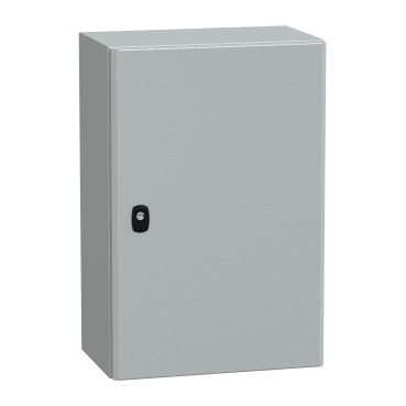 Szekrény IP66 (600*400*250) ATEX NSYS3DEX6425