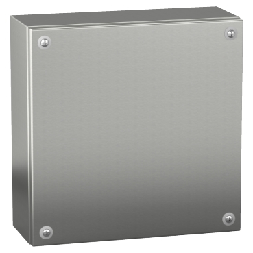 Spacial SBX doboz 200x200x80 NSYSBX20208