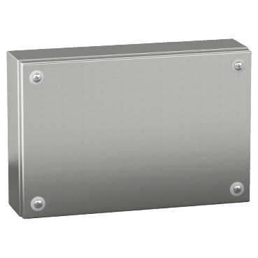 Spacial SBX doboz 200x300x80 NSYSBX20308