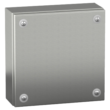 Spacial SBX doboz 300x300x120 NSYSBX303012