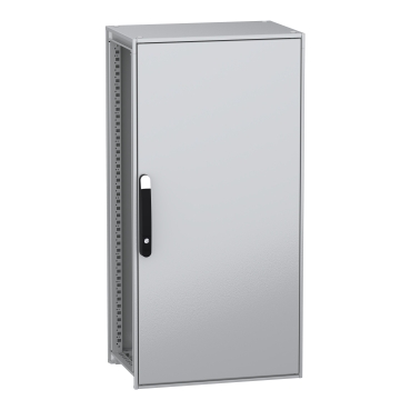 PanelSeT SFN szerelőlappal 1200x600x400 IP55 NSYSFN12640P