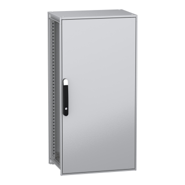 PanelSeT SFN szerelőlap nélkül 1200x600x400 IP55 NSYSFN12640