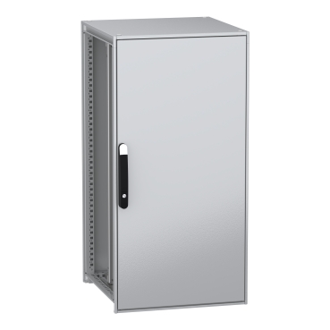 PanelSeT SFN szerelőlappal 1200x600x600 IP55 NSYSFN12660P