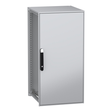 PanelSeT SFN szerelőlap nélkül 1200x600x600 IP55 NSYSFN12660
