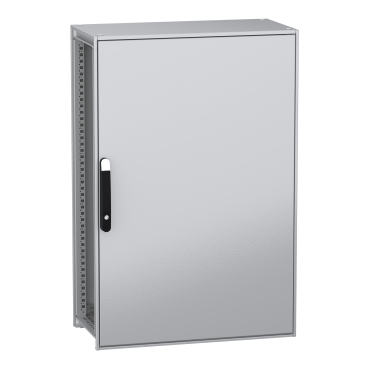 PanelSeT SFN szerelőlap nélkül 1200x800x400 IP55 NSYSFN12840