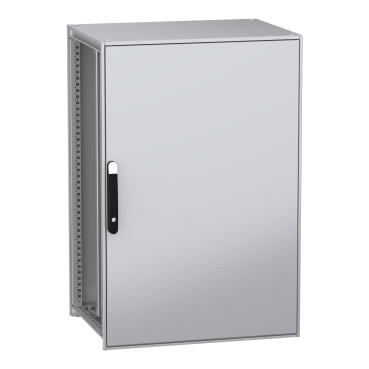 PanelSeT SFN szerelőlappal 1200x800x600 IP55 NSYSFN12860P
