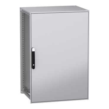 PanelSeT SFN szerelőlap nélkül 1200x800x600 IP55 NSYSFN12860