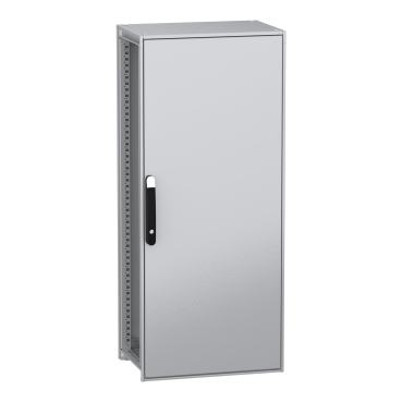 PanelSeT SFN szerelőlap nélkül 1400x600x400 IP55 NSYSFN14640