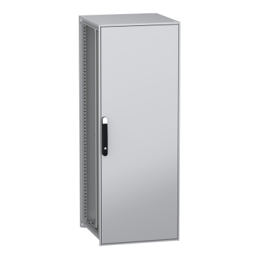 PanelSeT SFN szerelőlappal 1600x600x600 IP55 NSYSFN16660P