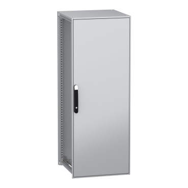 PanelSeT SFN szerelőlap nélkül 1600x600x600 IP55 NSYSFN16660