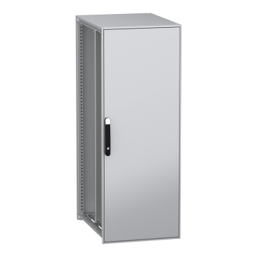 PanelSeT SFN szerelőlappal 1600x600x800 IP55 NSYSFN16680P