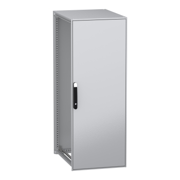 PanelSeT SFN szerelőlap nélkül 1600x600x800 IP55 NSYSFN16680