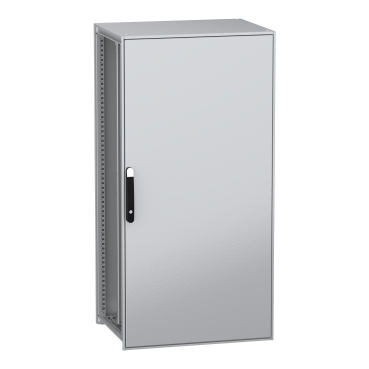 PanelSeT SFN szerelőlappal 1600x800x600 IP55 NSYSFN16860P
