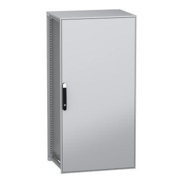 PanelSeT SFN szerelőlap nélkül 1600x800x600 IP55 NSYSFN16860