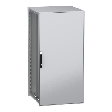 PanelSeT SFN szerelőlappal 1600x800x800 IP55 NSYSFN16880P