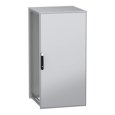 PanelSeT SFN szerelőlap nélkül 1600x800x800 IP55 NSYSFN16880